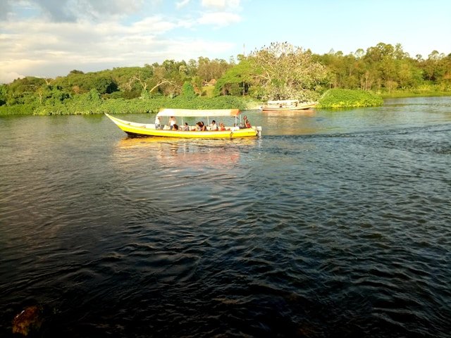 Amazon River