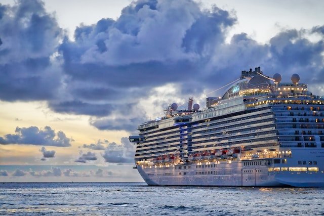 Caribbean Islands