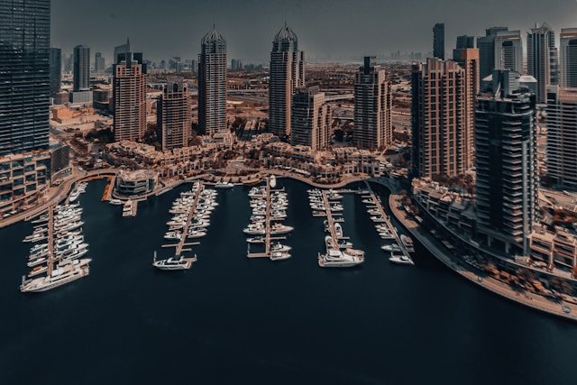 Arabian Gulf