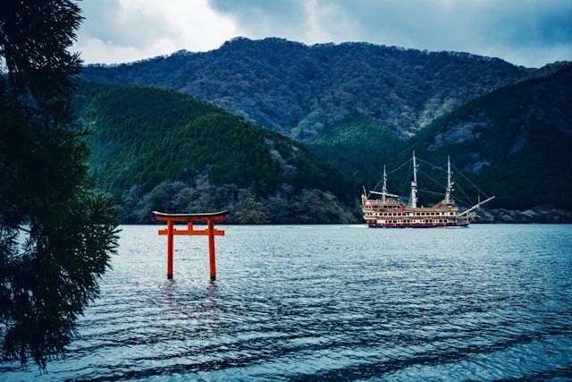 Japan