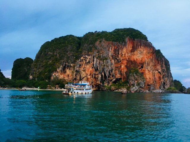 Thailand